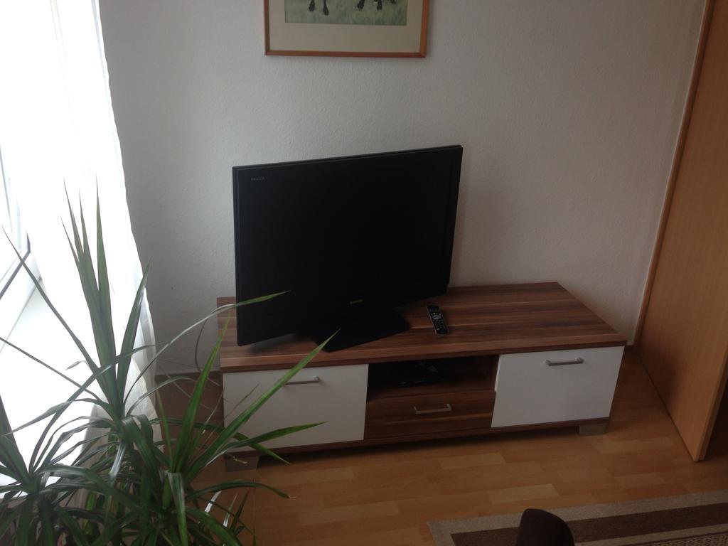 Sued-Apartments Leipzig Room photo