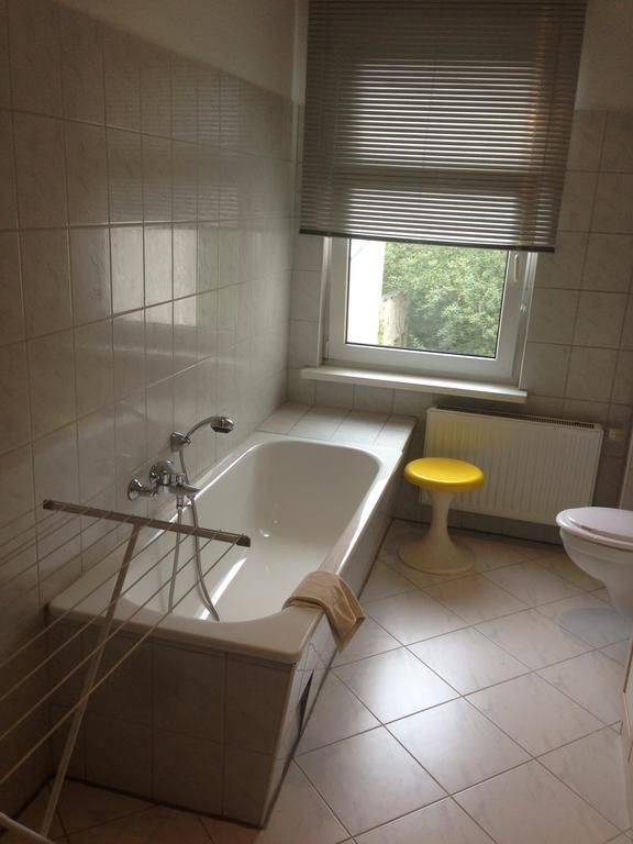 Sued-Apartments Leipzig Room photo